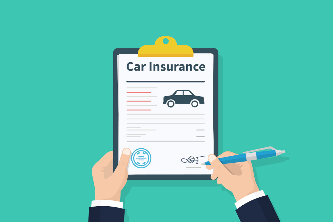 How Does Car Insurance Work When You Are Not At Fault?