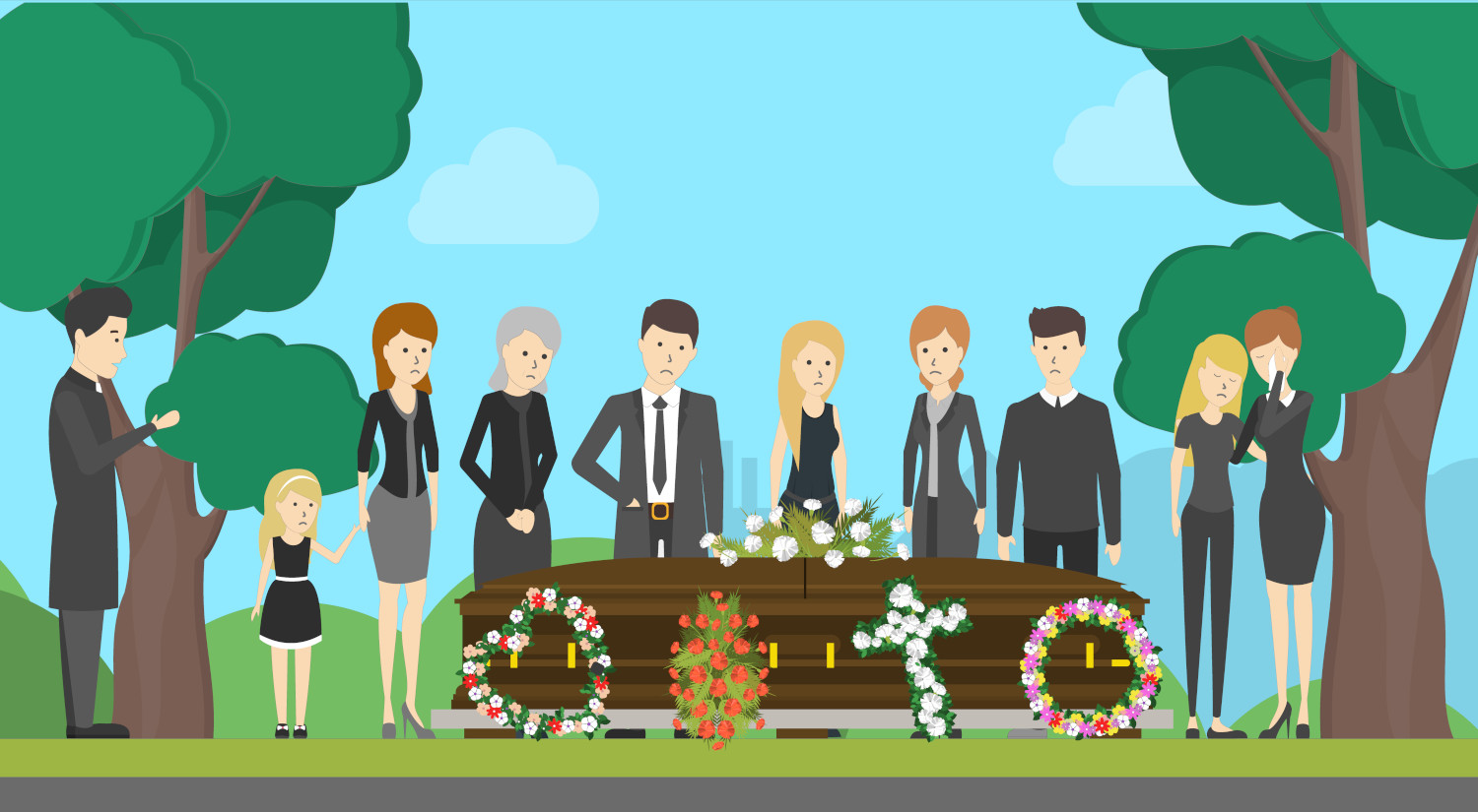 How Do Courts Apportion Wrongful Death Damages Among Multiple Family Members?